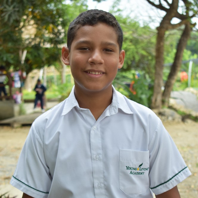 Juan sebastian