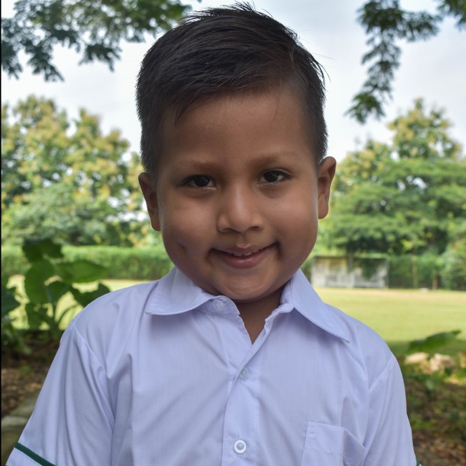 Andrés
