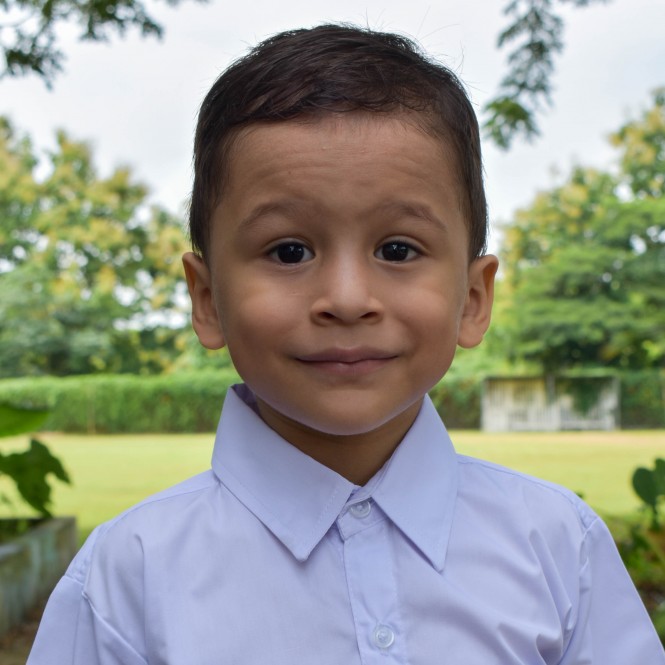 Thiago