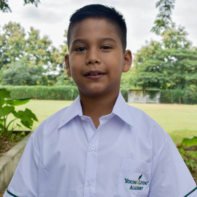 Erick