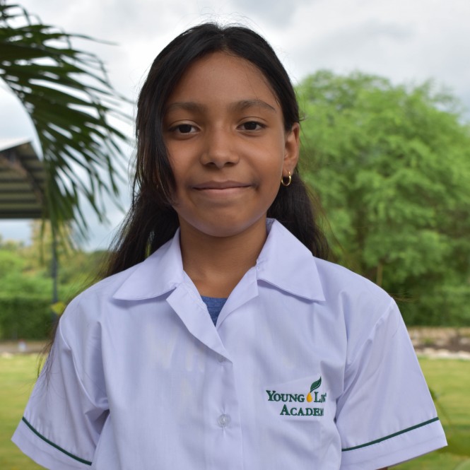 Xiomara